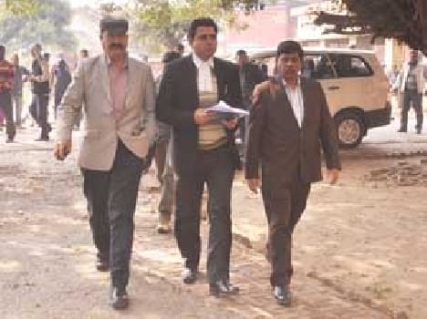katra sadatganj case