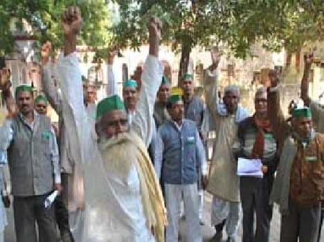 Sent a memorandum to the Prime Minister