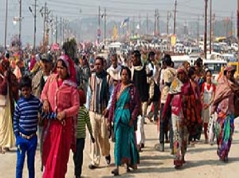 magh mela