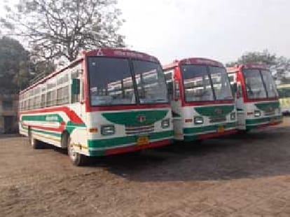 JK Police grabbing crores rupees of transporters 
