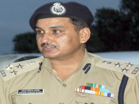 aab sima per sadai kapron main talashi lenga ssb jawan