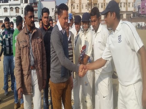 Corbett Cup Twenty20 cricket tournament