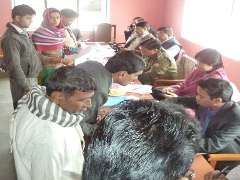 tehseel diwas