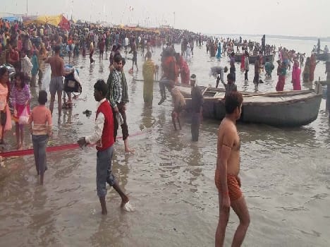 dhai ghat mela