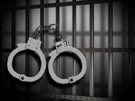 one and half thousand year prison for rape accuse