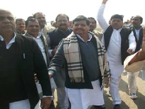 Complete promise of education, irrigation and medicine 