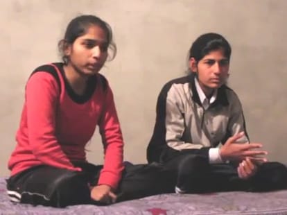 New Controversy in Rohtak Brave Sisters Case