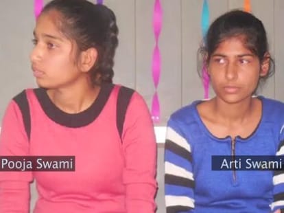 Rohtak Brave Sisters Alleged SIT and Police Investigation