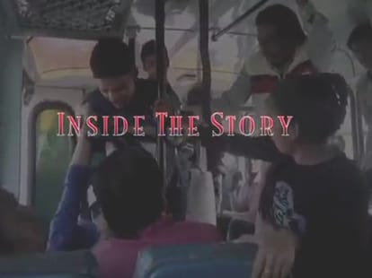 rohtak sister molestation case, new sansational truth