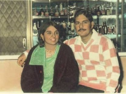 kiran bedi husband brij bedi passes away in gurgaon medanta hospital