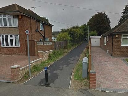 Woman bit off sex attacker’s tongue and ran home