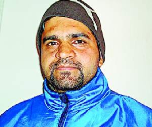 Young Scientist Dr anil made compost from waste.
