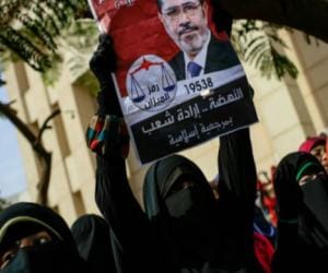 muslim brotherhood conviction in egypt.