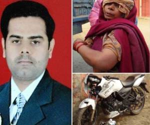 shoot to engineer, creepy murder in haryana