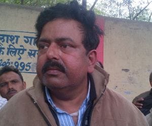 Gauri's father reveal some seceret.
