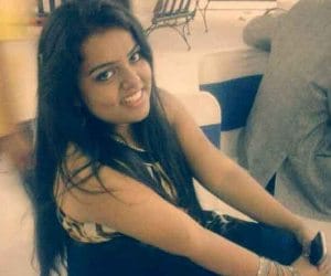 Girls body parts found in polythene.