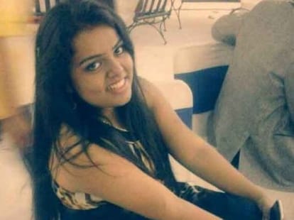 Story of murdered girl Gauri Srivastav.