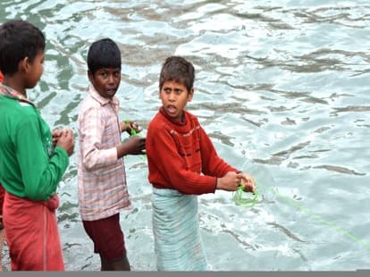 fund issue for ardh kumbh in haridwar