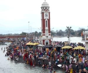 fund issue for ardh kumbh in haridwar