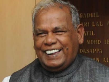 crisis in bihar government