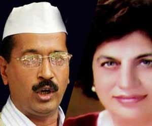 High Court ask answer to kejriwal