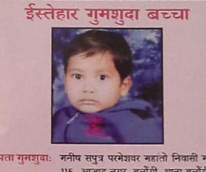Little Boy Kidnapped, Give Information, Get 51 Thousand Reward