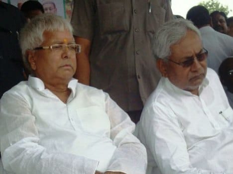 JDU worried over Dadri issue