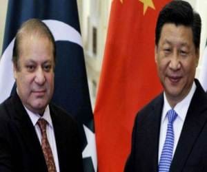 xi zingping will chief guest ok pak army parade
