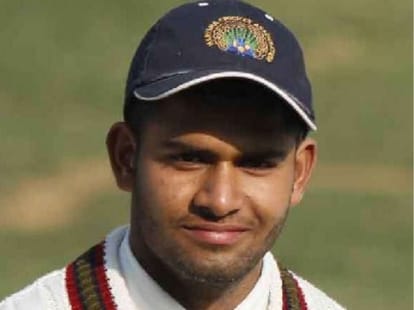 Meet to Sachin Tendulkar of Sonipat
