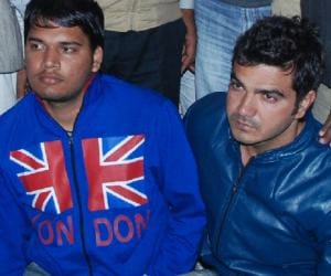 5 million prize on miscreant, arrested