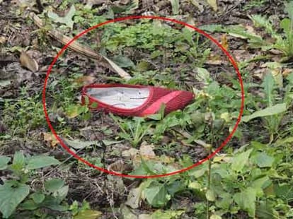 moradabad police solves dancer murder case
