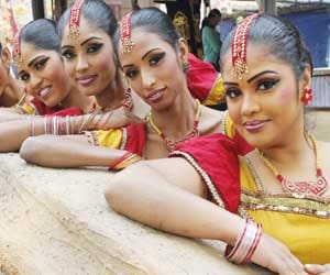 surajkund fair in faridabad
