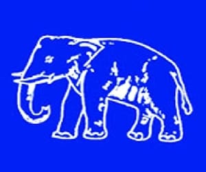 BSP politics in haridwar.