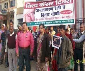 The action does not stop doctors in hospitals