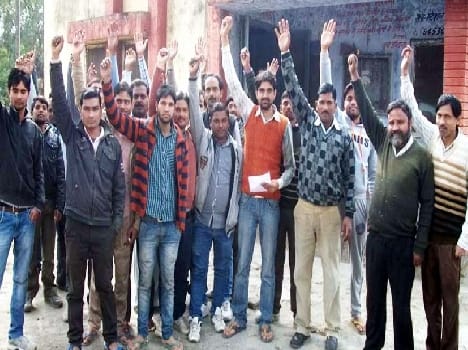 Dealers on power substation By dharnas