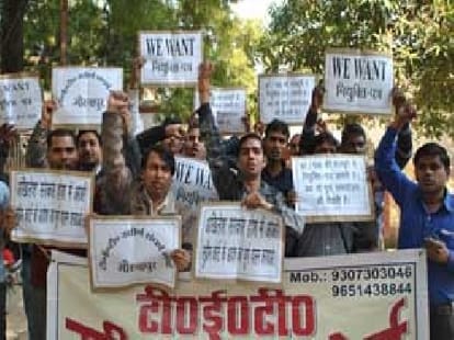 btc students protest.