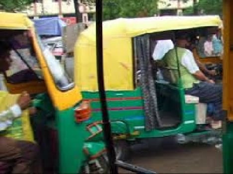 fuel price lower but fare same