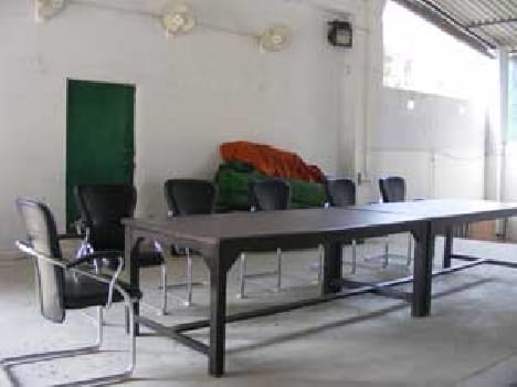 The solution is not reached in the female complainant Day