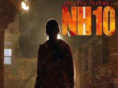 Controversy over anusha sharma film nh10