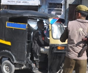 passengers suffering problem due to max fare