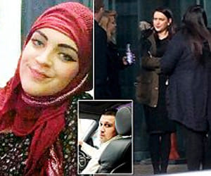 Woman stabbed her boyfriend to death after rows short clothes