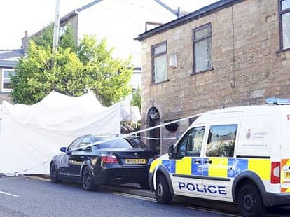 Woman stabbed her boyfriend to death after rows short clothes