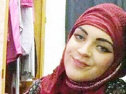 Woman stabbed her boyfriend to death after rows short clothes