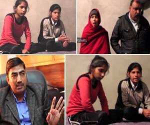 3 Conditions for Compromise in Rohtak Brave Sisters Molestion Case