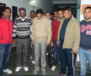 bribe case: clean chit to accused CIA team