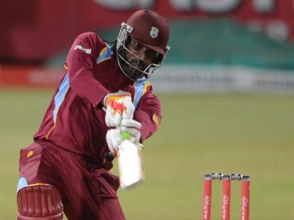 sachin tendulkar and chris gayle's double century has four similarity