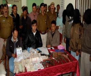 dacoit family business in bihar