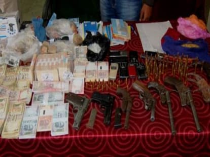 dacoit family business in bihar