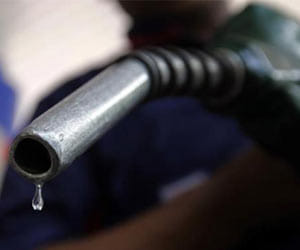 diesel rate increased in uttarakhand.