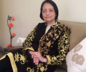 Cancer Day Special: dr vandana won cancer battle